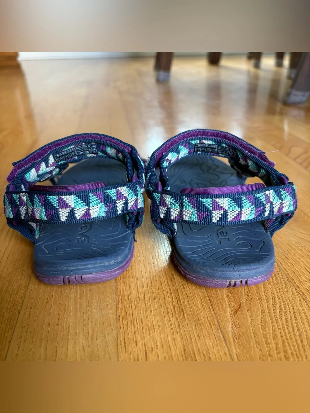 Teva youth kids